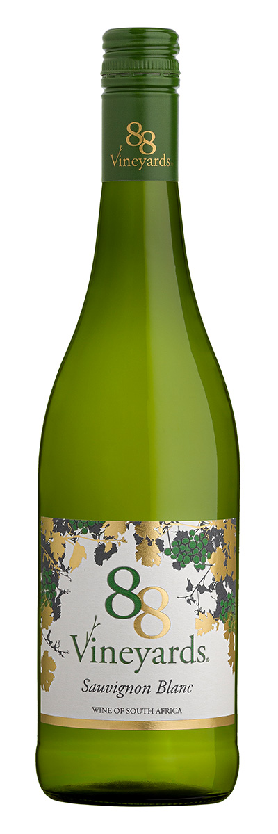 88 Vineyards Sauvignon Blanc