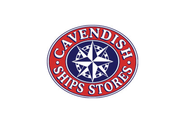Cavendish Ship